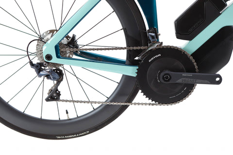 Orbea ORDU M20LTD Shimano Ultegra Disc TT Bike 2022, Size S/M