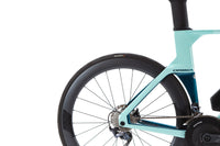 Orbea ORDU M20LTD Shimano Ultegra Disc TT Bike 2022, Size S/M