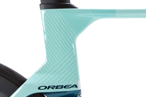 Orbea ORDU M20LTD Shimano Ultegra Disc TT Bike 2022, Size S/M