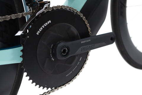 Orbea ORDU M20LTD Shimano Ultegra Disc TT Bike 2022, Size S/M