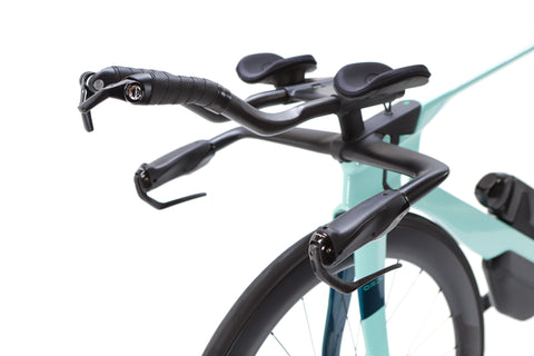 Orbea ORDU M20LTD Shimano Ultegra Disc TT Bike 2022, Size S/M
