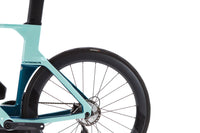 Orbea ORDU M20LTD Shimano Ultegra Disc TT Bike 2022, Size S/M
