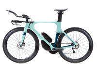 Orbea ORDU M20LTD Shimano Ultegra Disc TT Bike 2022, Size S/M