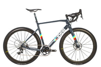 Cinelli Superstar Sram Force 1x Disc Road Bike 2020, Size L
