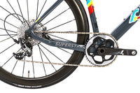 Cinelli Superstar Sram Force 1x Disc Road Bike 2020, Size L