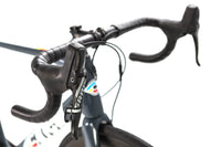 Cinelli Superstar Sram Force 1x Disc Road Bike 2020, Size L