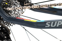 Cinelli Superstar Sram Force 1x Disc Road Bike 2020, Size L