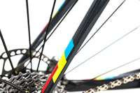 Cinelli Superstar Sram Force 1x Disc Road Bike 2020, Size L
