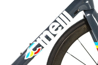 Cinelli Superstar Sram Force 1x Disc Road Bike 2020, Size L