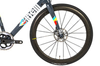 Cinelli Superstar Sram Force 1x Disc Road Bike 2020, Size L