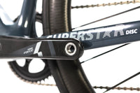Cinelli Superstar Sram Force 1x Disc Road Bike 2020, Size L