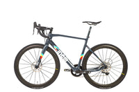 Cinelli Superstar Sram Force 1x Disc Road Bike 2020, Size L