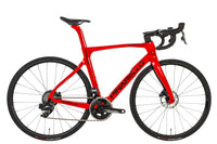 Pinarello Prince Disk Sram Force eTap AXS Disc Road Bike 2022, Size 53cm