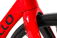 Pinarello Prince Disk Sram Force eTap AXS Disc Road Bike 2022, Size 53cm