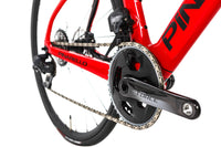Pinarello Prince Disk Sram Force eTap AXS Disc Road Bike 2022, Size 53cm