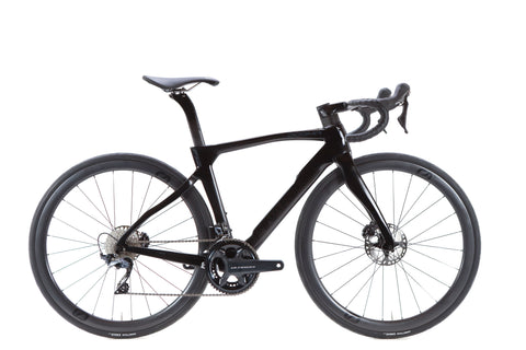 Pinarello Dogma F12 Shimano Ultegra Disc Road Bike 2021, Size 46.5cm