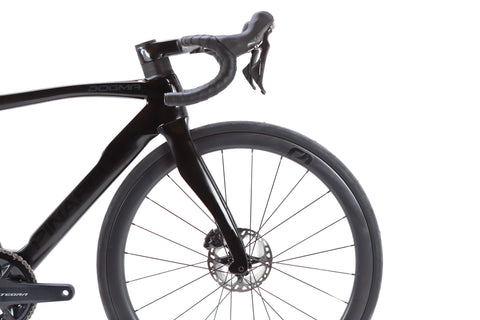 Pinarello Dogma F12 Shimano Ultegra Disc Road Bike 2021, Size 46.5cm