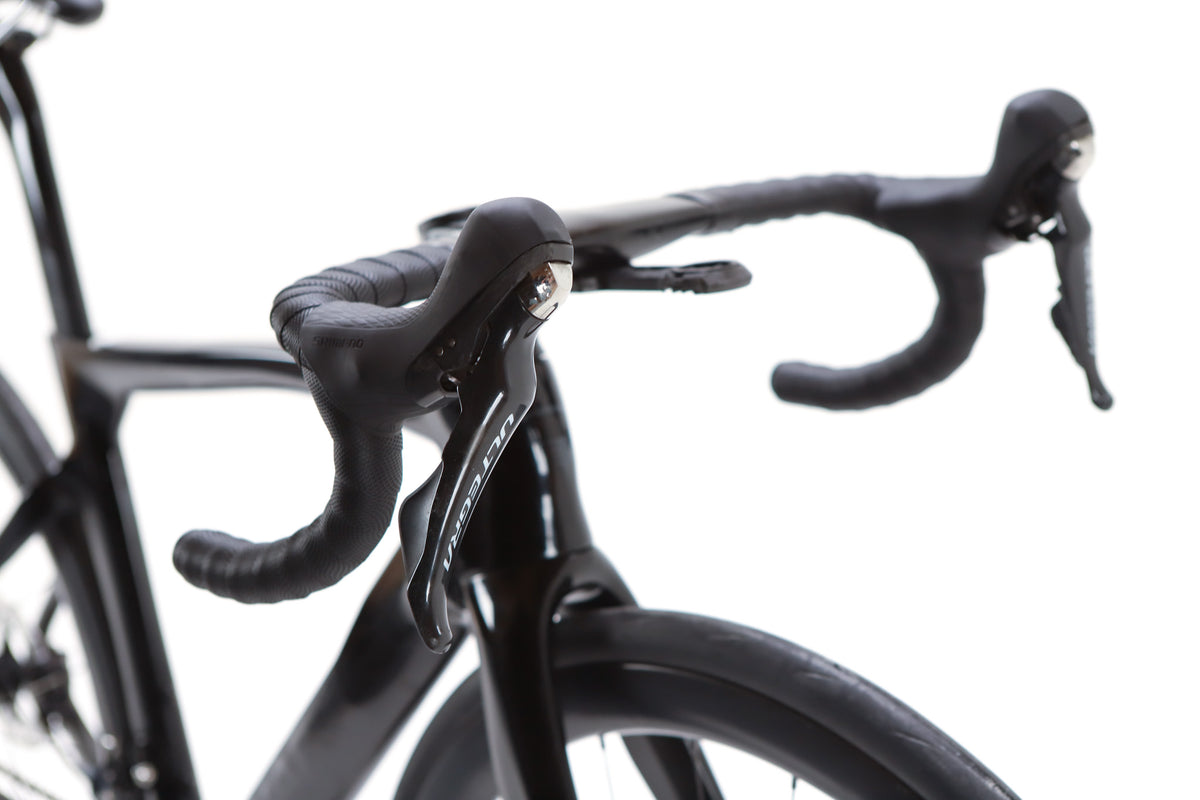 Pinarello Dogma F12 Shimano Ultegra Disc Road Bike 2021, Size 46.5cm