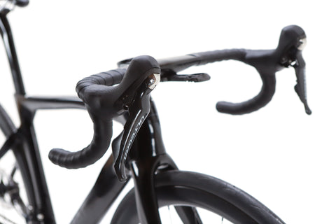 Pinarello Dogma F12 Shimano Ultegra Disc Road Bike 2021, Size 46.5cm