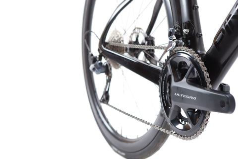 Pinarello Dogma F12 Shimano Ultegra Disc Road Bike 2021, Size 46.5cm