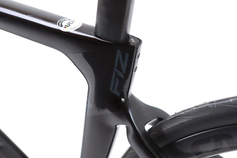 Pinarello Dogma F12 Shimano Ultegra Disc Road Bike 2021, Size 46.5cm