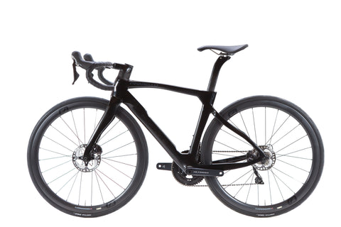 Pinarello Dogma F12 Shimano Ultegra Disc Road Bike 2021, Size 46.5cm