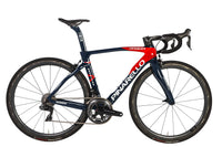 Pinarello Dogma F Shimano Dura-Ace Di2 Road Bike 2021, Size 51.5cm