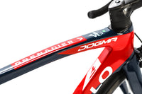 Pinarello Dogma F Shimano Dura-Ace Di2 Road Bike 2021, Size 51.5cm