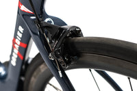 Pinarello Dogma F Shimano Dura-Ace Di2 Road Bike 2021, Size 51.5cm