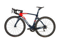 Pinarello Dogma F Shimano Dura-Ace Di2 Road Bike 2021, Size 51.5cm