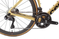 Cervelo Soloist Shimano Ultegra Di2 Disc Road Bike 2023, Size 54cm