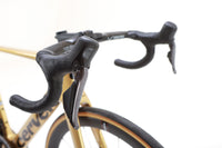 Cervelo Soloist Shimano Ultegra Di2 Disc Road Bike 2023, Size 54cm