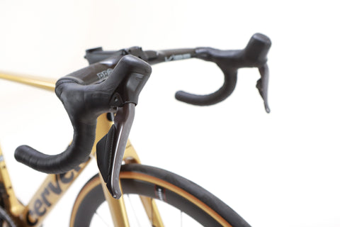 Cervelo Soloist Shimano Ultegra Di2 Disc Road Bike 2023, Size 54cm