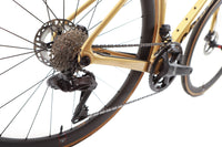 Cervelo Soloist Shimano Ultegra Di2 Disc Road Bike 2023, Size 54cm