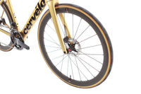 Cervelo Soloist Shimano Ultegra Di2 Disc Road Bike 2023, Size 54cm