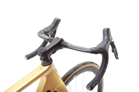 Cervelo Soloist Shimano Ultegra Di2 Disc Road Bike 2023, Size 54cm