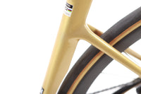 Cervelo Soloist Shimano Ultegra Di2 Disc Road Bike 2023, Size 54cm