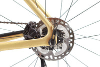 Cervelo Soloist Shimano Ultegra Di2 Disc Road Bike 2023, Size 54cm