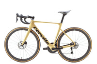 Cervelo Soloist Shimano Ultegra Di2 Disc Road Bike 2023, Size 54cm