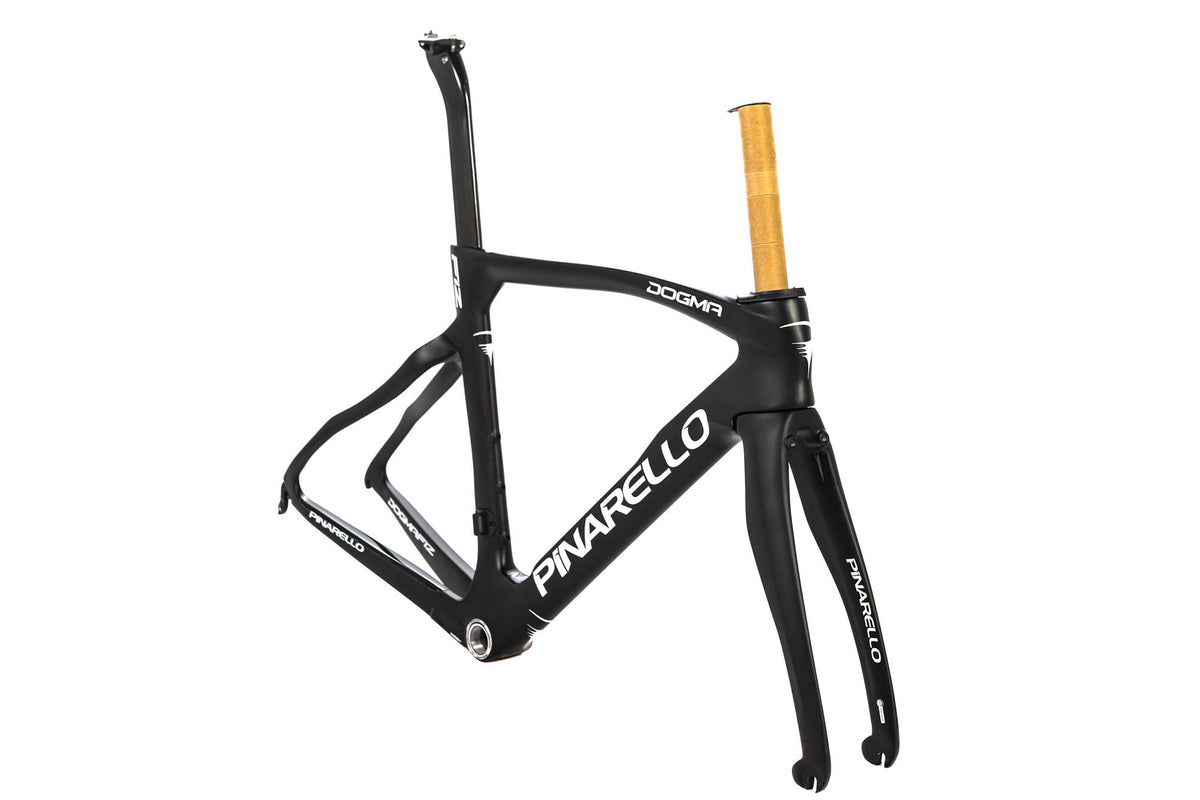 Pinarello Dogma F12 Rim Road Frameset 2021, Size 51.5cm