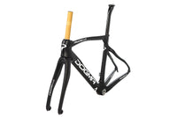 Pinarello Dogma F12 Rim Road Frameset 2021, Size 51.5cm