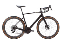 Cervelo Aspero Sram Rival eTap AXS Gravel Bike 2023, Size 56cm