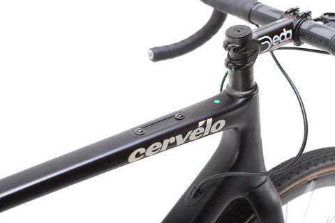 Cervelo Aspero Sram Rival eTap AXS Gravel Bike 2023, Size 56cm