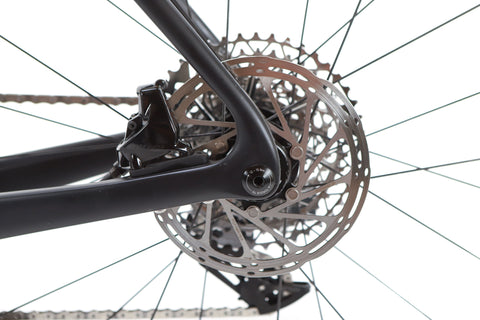 Cervelo Aspero Sram Rival eTap AXS Gravel Bike 2023, Size 56cm