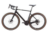 Cervelo Aspero Sram Rival eTap AXS Gravel Bike 2023, Size 56cm