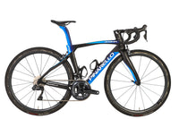Pinarello Dogma F12 Shimano Ultegra Di2 Road Bike 2021, Size 46.5cm