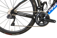 Pinarello Dogma F12 Shimano Ultegra Di2 Road Bike 2021, Size 46.5cm