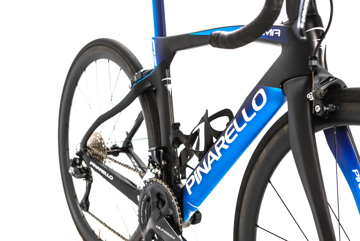 Pinarello Dogma F12 Shimano Ultegra Di2 Road Bike 2021, Size 46.5cm