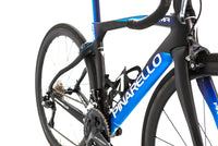 Pinarello Dogma F12 Shimano Ultegra Di2 Road Bike 2021, Size 46.5cm