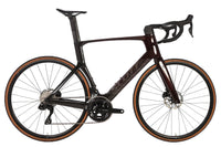 Scott Foil RC 30 Shimano 105 Di2 Disc Road Bike 2023, Size XL